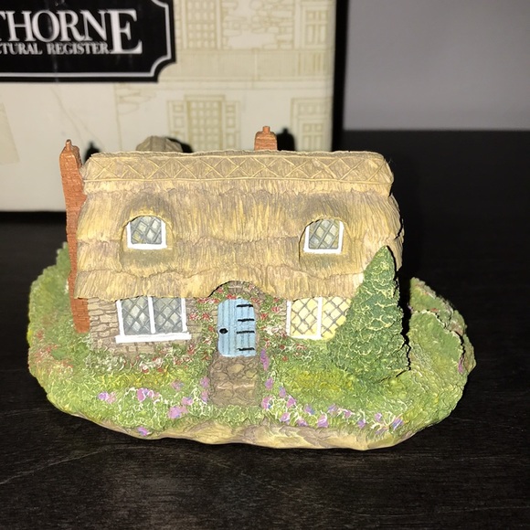 hawthorne architectural olde porterfield tea room - Picture 3 of 6